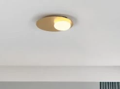 Vakkerlight Wall Sconces Nodes Angled Wall Sconce