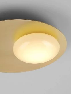 Vakkerlight Wall Sconces Nodes Angled Wall Sconce