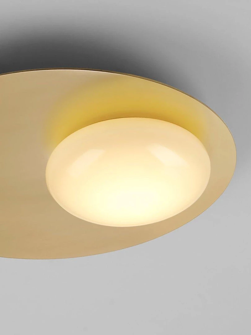 Vakkerlight Wall Sconces Nodes Angled Wall Sconce