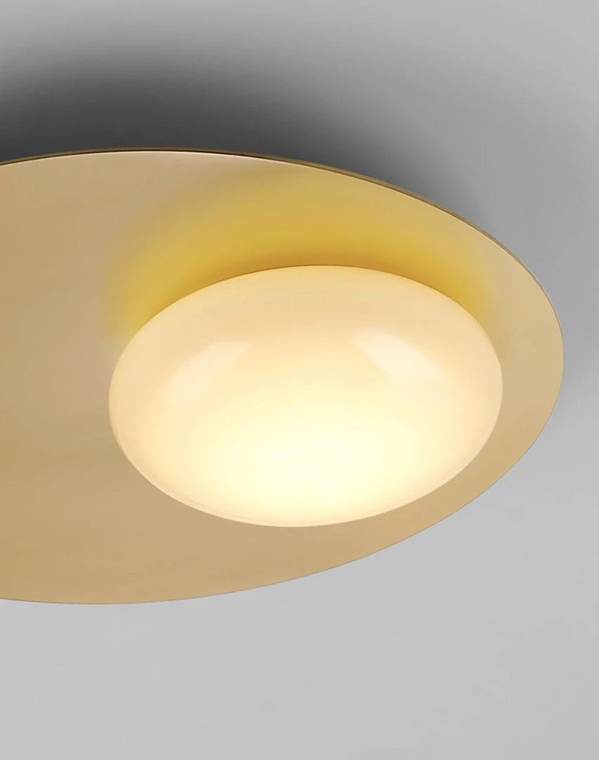 Vakkerlight Wall Sconces Nodes Angled Wall Sconce