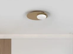 Vakkerlight Wall Sconces Nodes Angled Wall Sconce