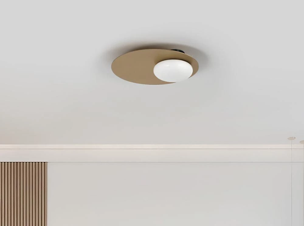 Vakkerlight Wall Sconces Nodes Angled Wall Sconce