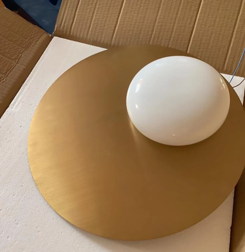 Vakkerlight Wall Sconces Nodes Angled Wall Sconce