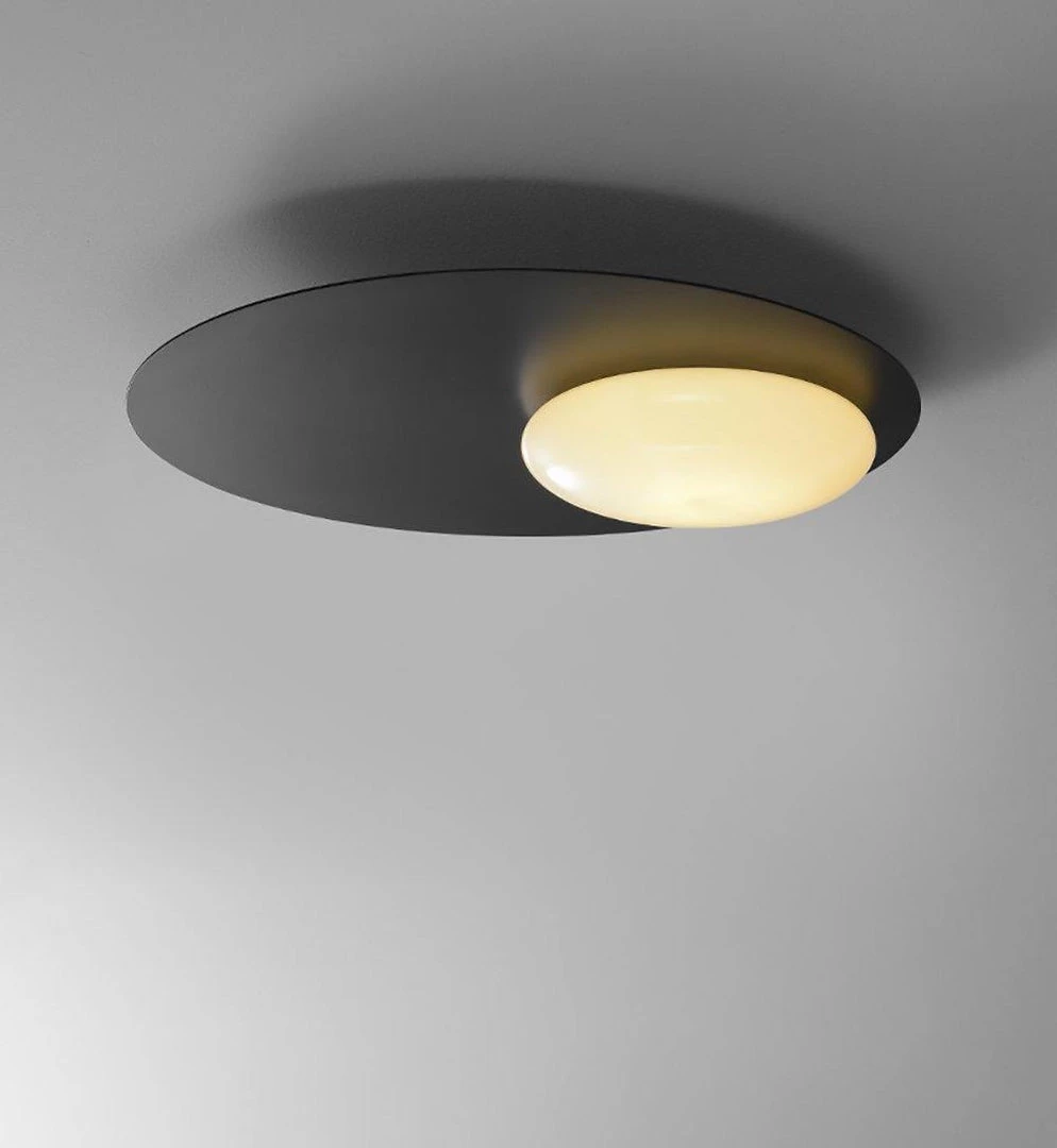 Vakkerlight Wall Sconces Nodes Angled Wall Sconce