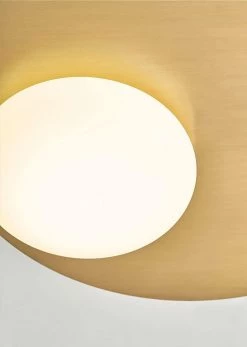 Vakkerlight Wall Sconces Nodes Angled Wall Sconce