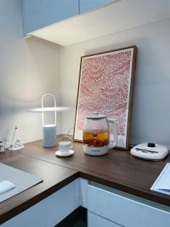 Vakkerlight Table Lamps Nomade Table Lamp