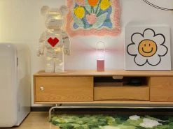 Vakkerlight Table Lamps Nomade Table Lamp