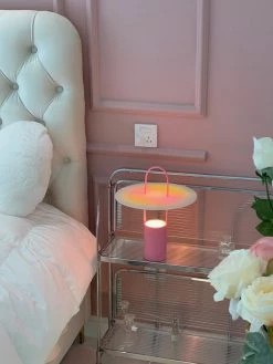 Vakkerlight Table Lamps Nomade Table Lamp