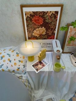 Vakkerlight Table Lamps Nomade Table Lamp