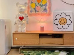 Vakkerlight Table Lamps Nomade Table Lamp