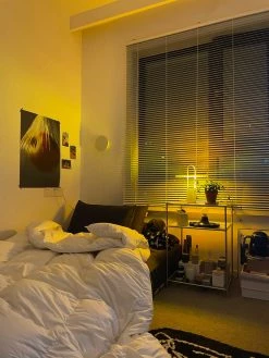 Vakkerlight Table Lamps Nomade Table Lamp