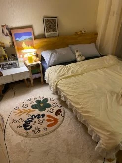 Vakkerlight Table Lamps Nomade Table Lamp