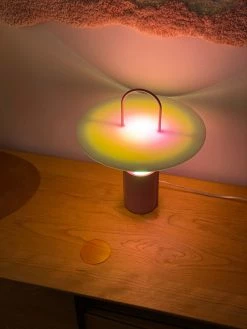 Vakkerlight Table Lamps Nomade Table Lamp