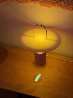 Vakkerlight Table Lamps Nomade Table Lamp