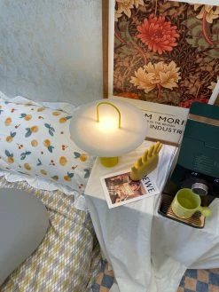 Vakkerlight Table Lamps Nomade Table Lamp