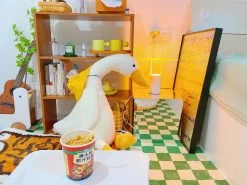 Vakkerlight Table Lamps Nomade Table Lamp