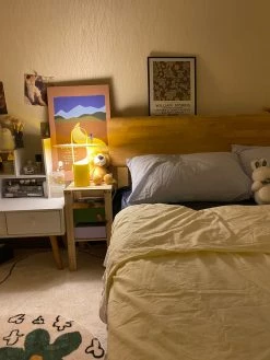 Vakkerlight Table Lamps Nomade Table Lamp