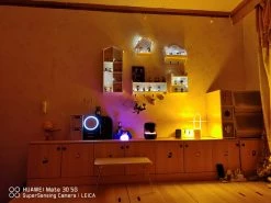 Vakkerlight Table Lamps Nomade Table Lamp