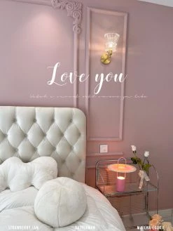 Vakkerlight Table Lamps Nomade Table Lamp