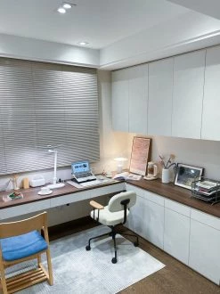 Vakkerlight Table Lamps Nomade Table Lamp