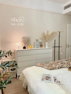 Vakkerlight Table Lamps Nomade Table Lamp