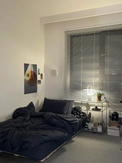 Vakkerlight Table Lamps Nomade Table Lamp