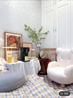 Vakkerlight Table Lamps Nomade Table Lamp