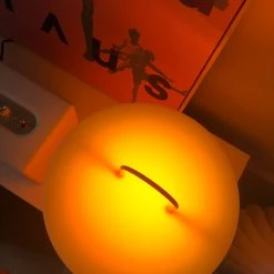 Vakkerlight Table Lamps Nomade Table Lamp