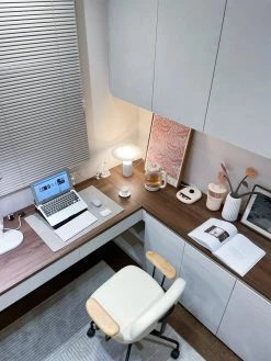 Vakkerlight Table Lamps Nomade Table Lamp