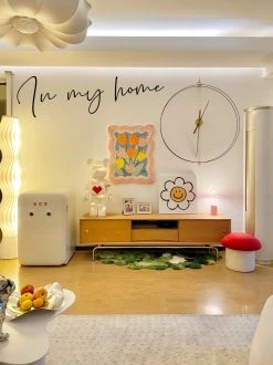 Vakkerlight Table Lamps Nomade Table Lamp