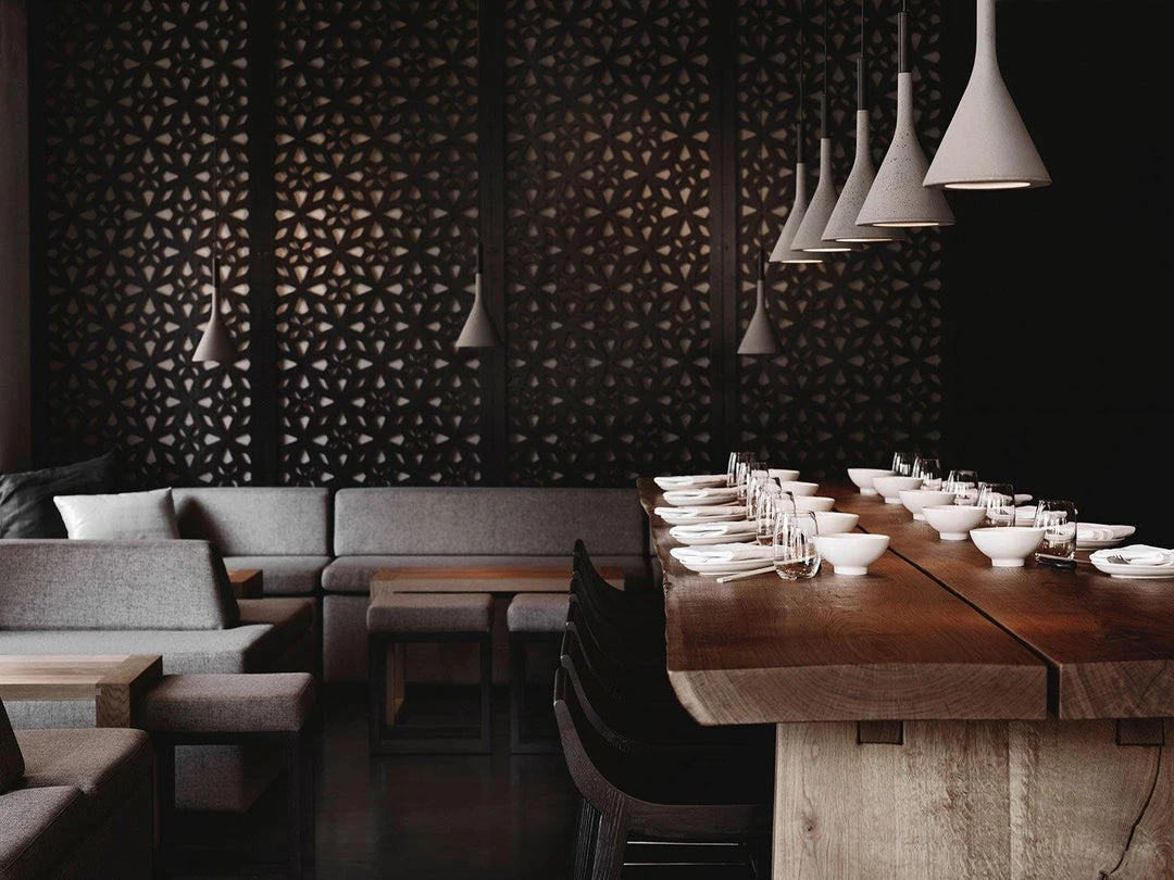 Vakkerlight Aplomb Pendant Lamp