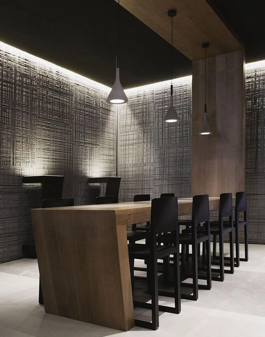 Vakkerlight Aplomb Pendant Lamp