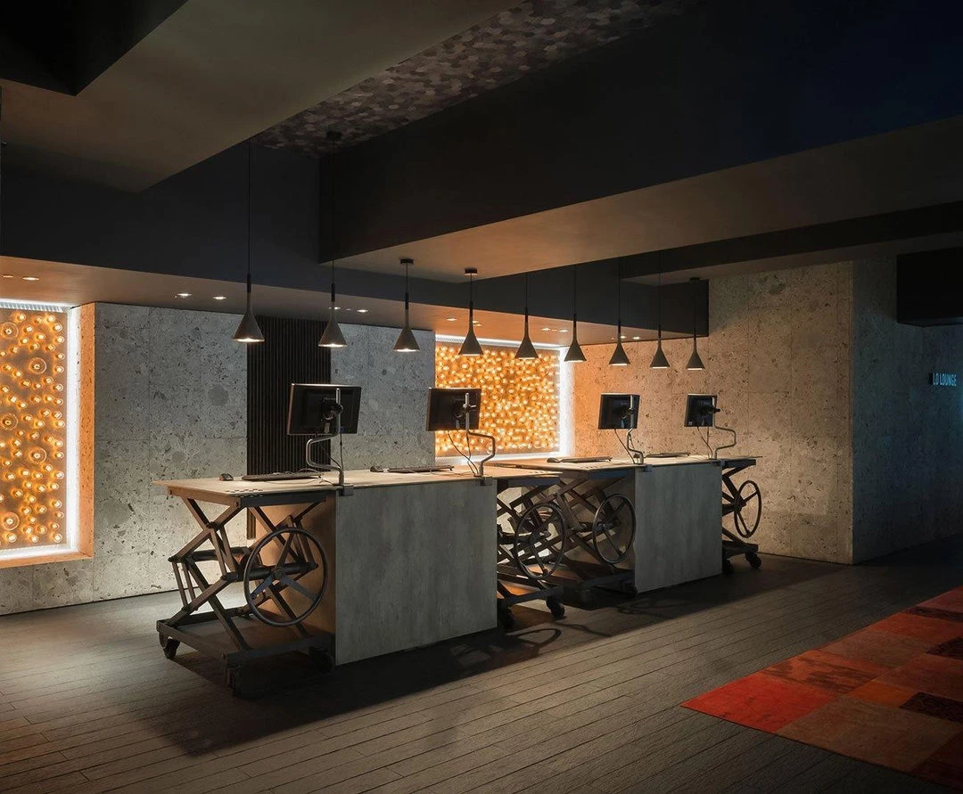 Vakkerlight Aplomb Pendant Lamp