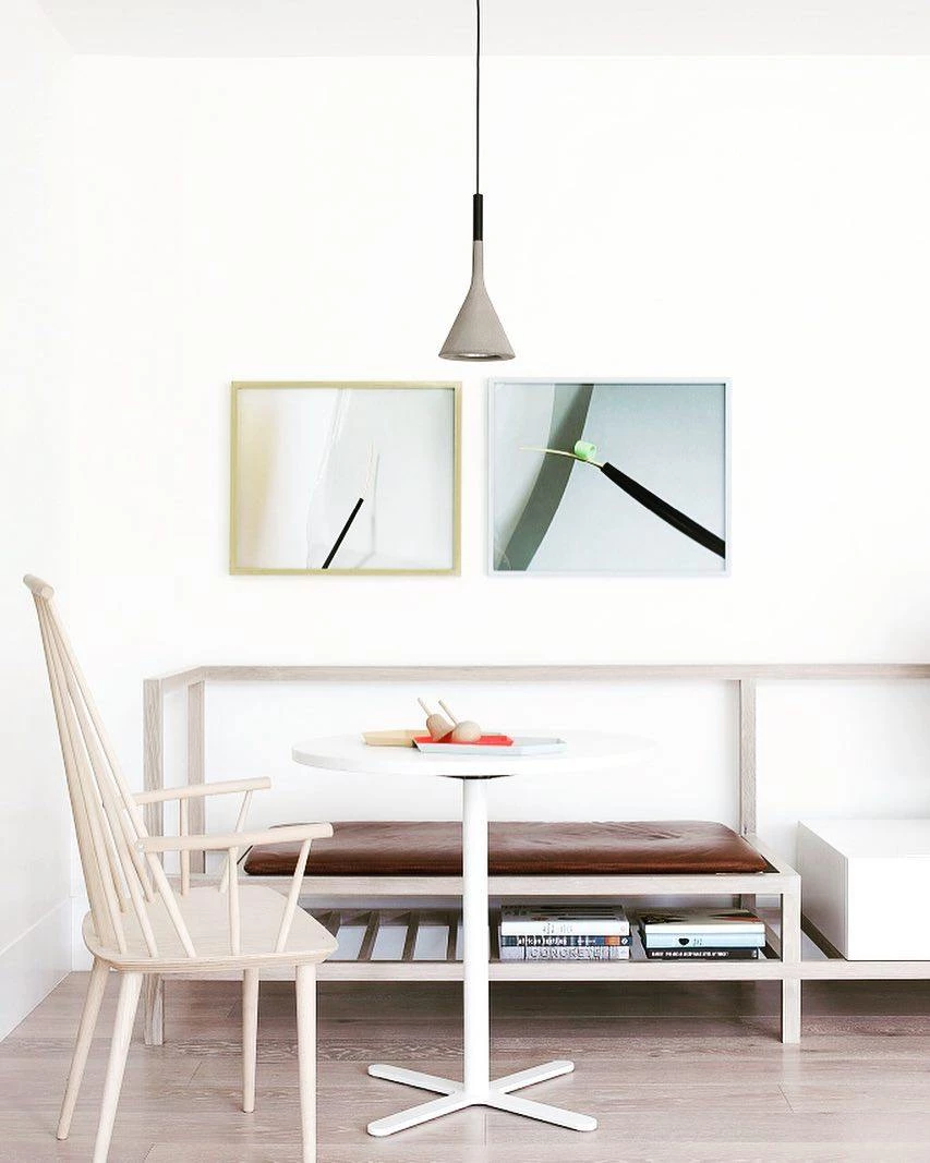 Vakkerlight Aplomb Pendant Lamp