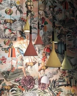 Vakkerlight Aplomb Pendant Lamp