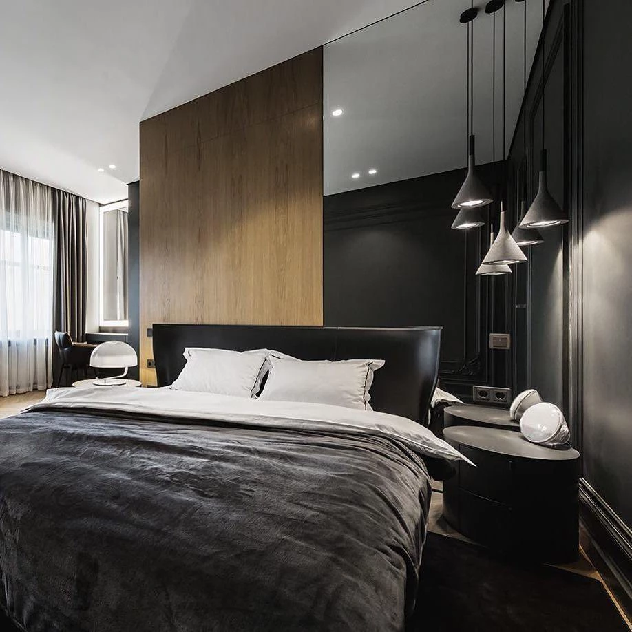 Vakkerlight Aplomb Pendant Lamp