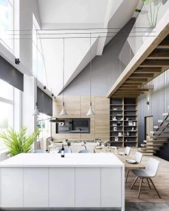 Vakkerlight Aplomb Pendant Lamp