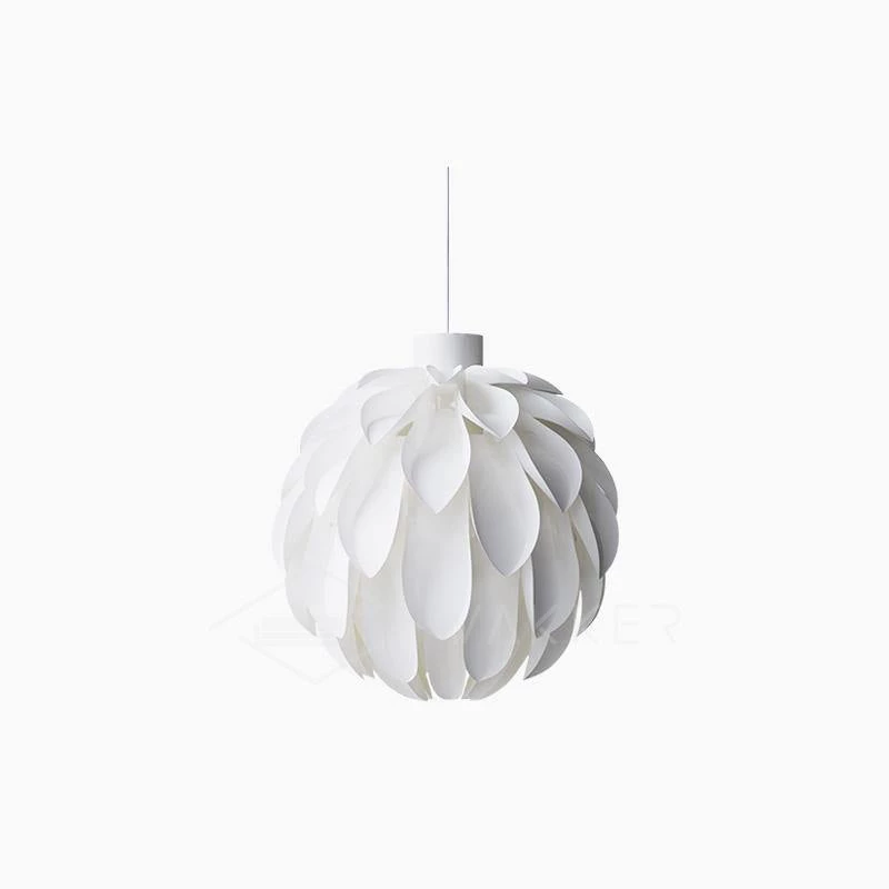 Vakkerlight Norm 12 Pendant Light Pendant Lights