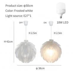 Vakkerlight Norm 12 Pendant Light Pendant Lights