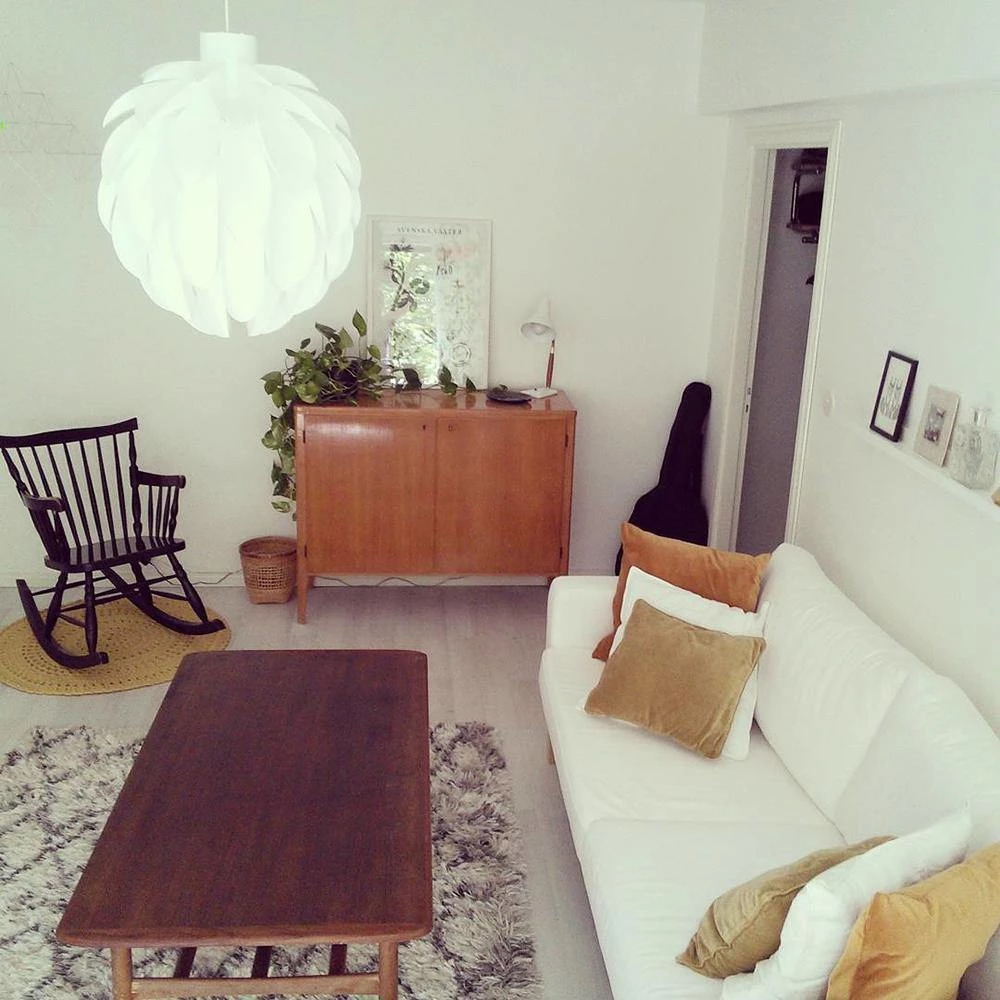 Vakkerlight Norm 12 Pendant Light Pendant Lights