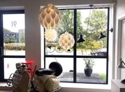 Vakkerlight Norm 12 Pendant Light Pendant Lights