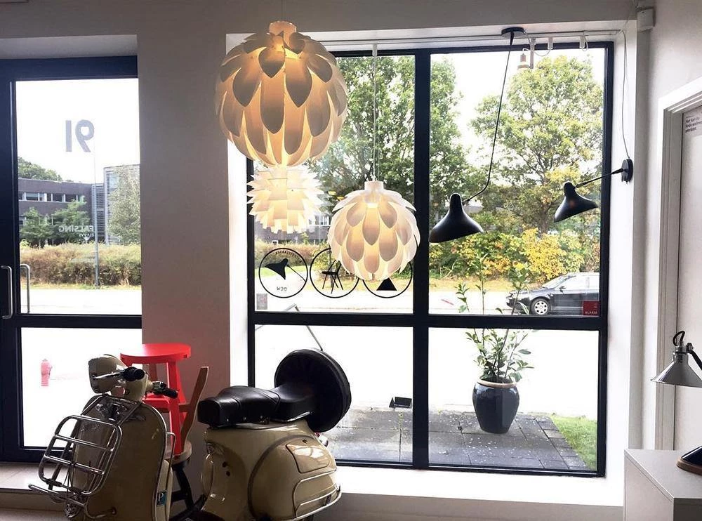 Vakkerlight Norm 12 Pendant Light Pendant Lights