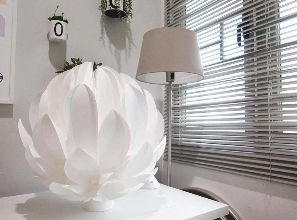 Vakkerlight Norm 12 Pendant Light Pendant Lights