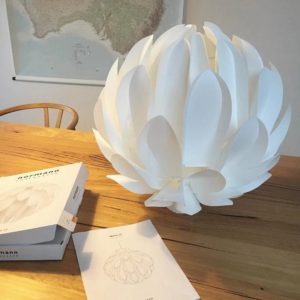 Vakkerlight Norm 12 Pendant Light Pendant Lights