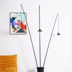 Vakkerlight North Floor Lamp Floor Lamps
