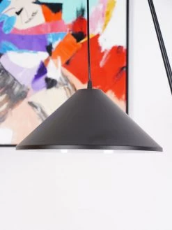 Vakkerlight North Floor Lamp Floor Lamps