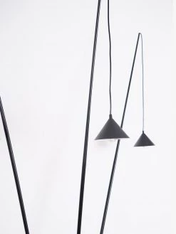 Vakkerlight North Floor Lamp Floor Lamps