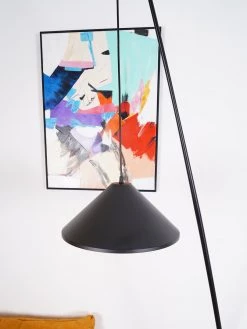 Vakkerlight North Floor Lamp Floor Lamps
