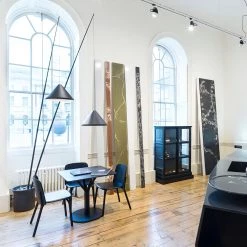 Vakkerlight North Floor Lamp Floor Lamps