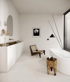 Vakkerlight North Floor Lamp Floor Lamps